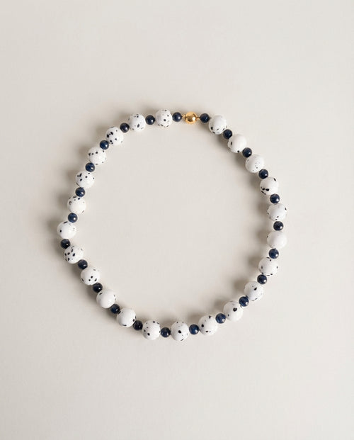 State III — Dalmatian jasper